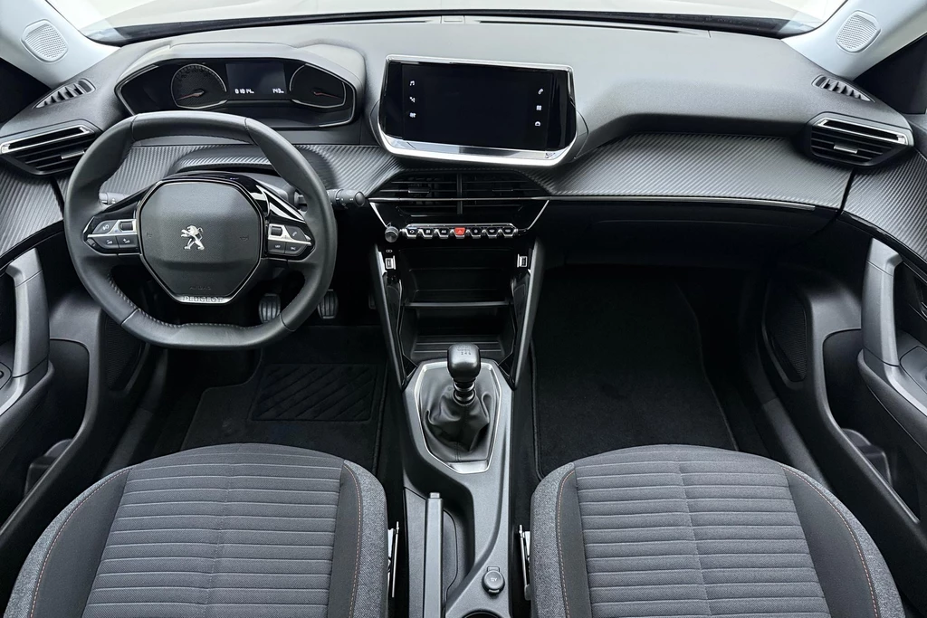 Peugeot 2008 – foto 27
