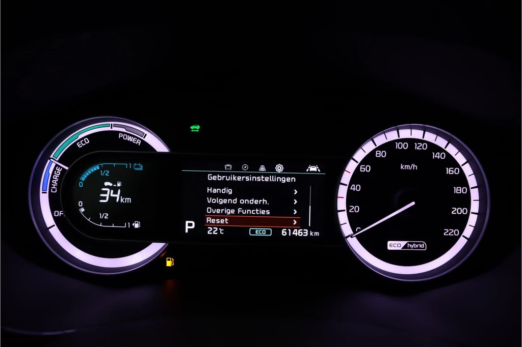 Kia Niro – foto 56