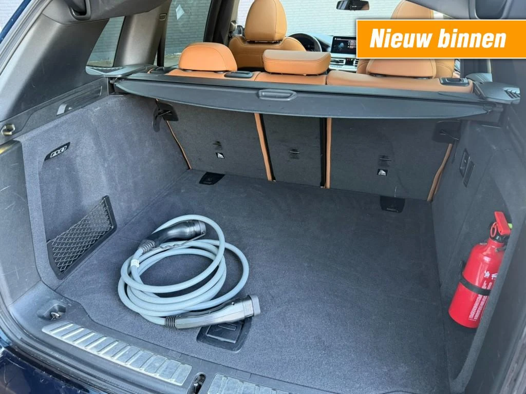 BMW iX3 – foto 52