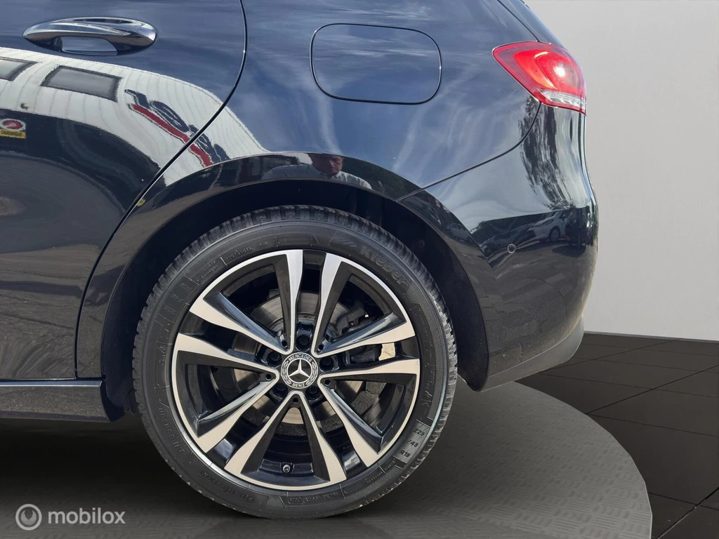 Mercedes-Benz B-Klasse – foto 27