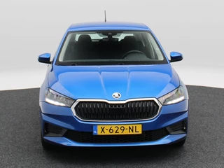 Škoda Fabia – thumbnail 8