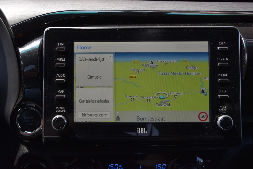 Toyota Hilux – foto 19