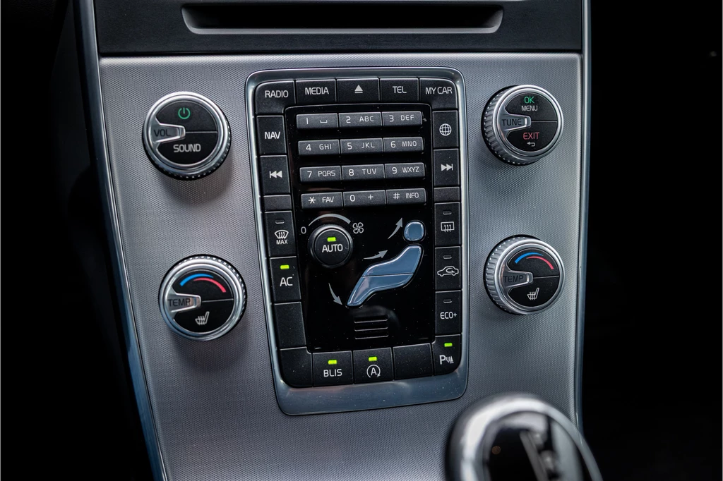Volvo V60 – foto 25