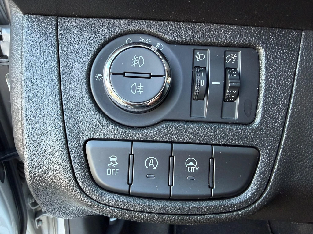 Opel KARL – foto 37
