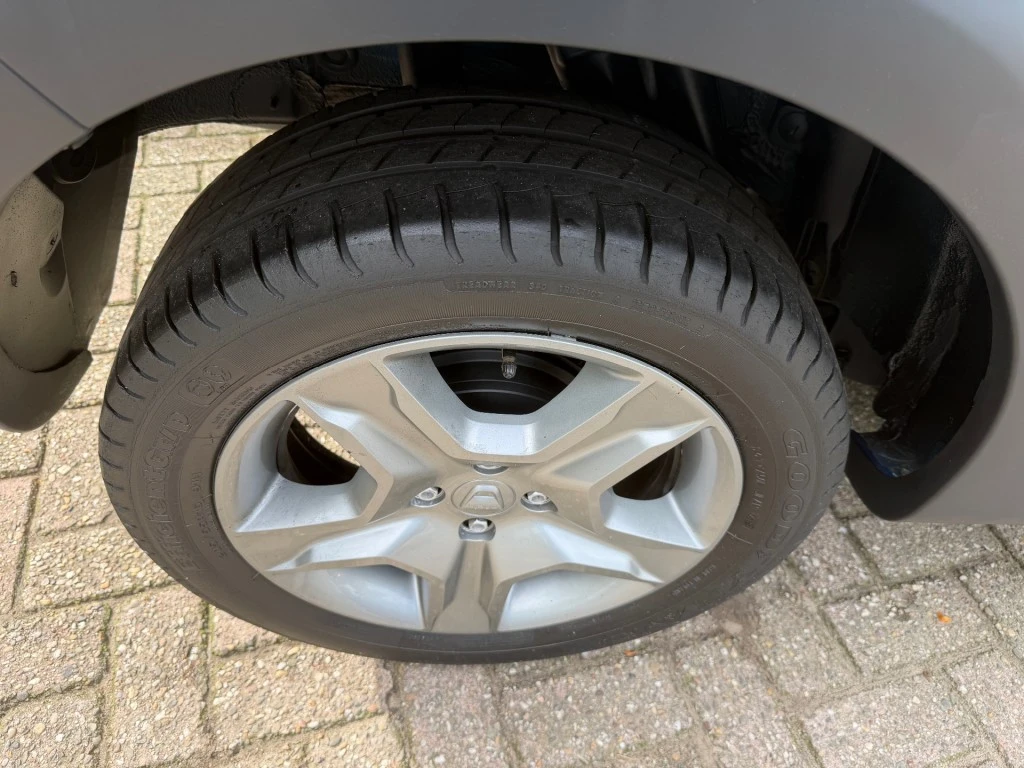 Dacia Sandero Stepway – foto 14