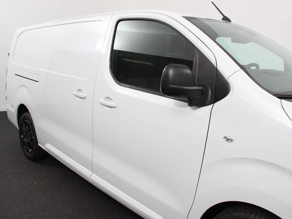 Opel Vivaro – foto 34