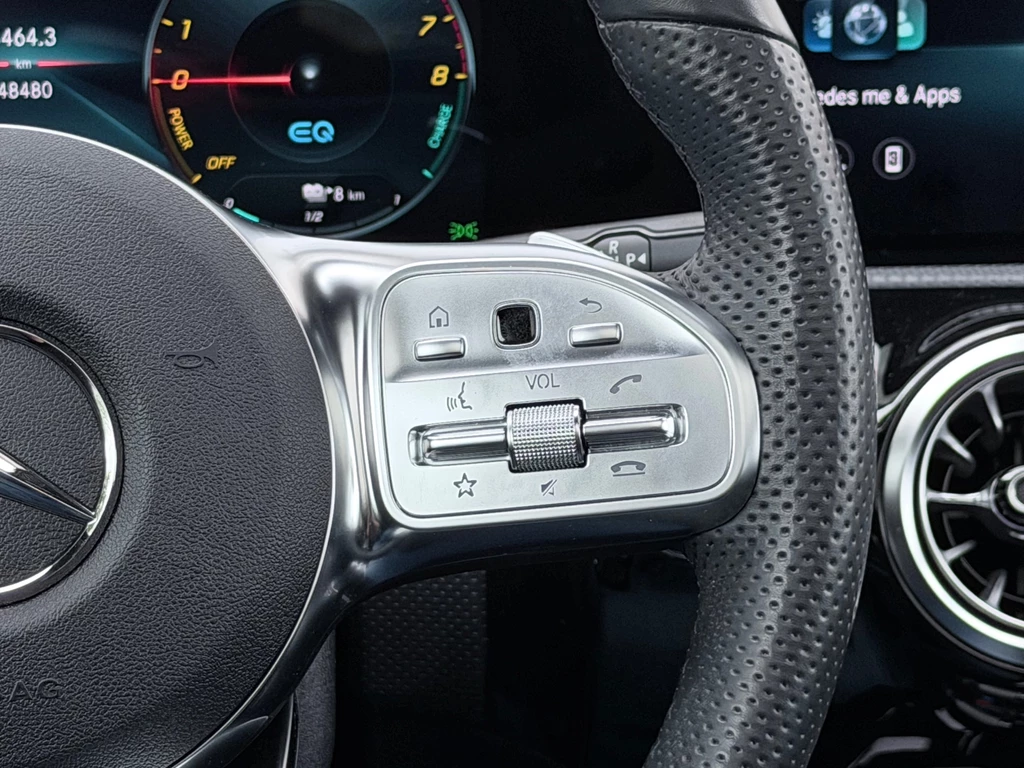 Mercedes-Benz A-Klasse – foto 16