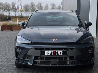 CUPRA Leon Sportstourer – thumbnail 13