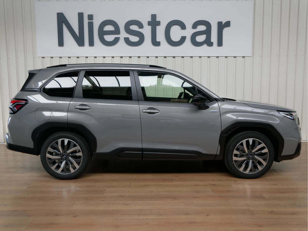 Subaru Forester – foto 6