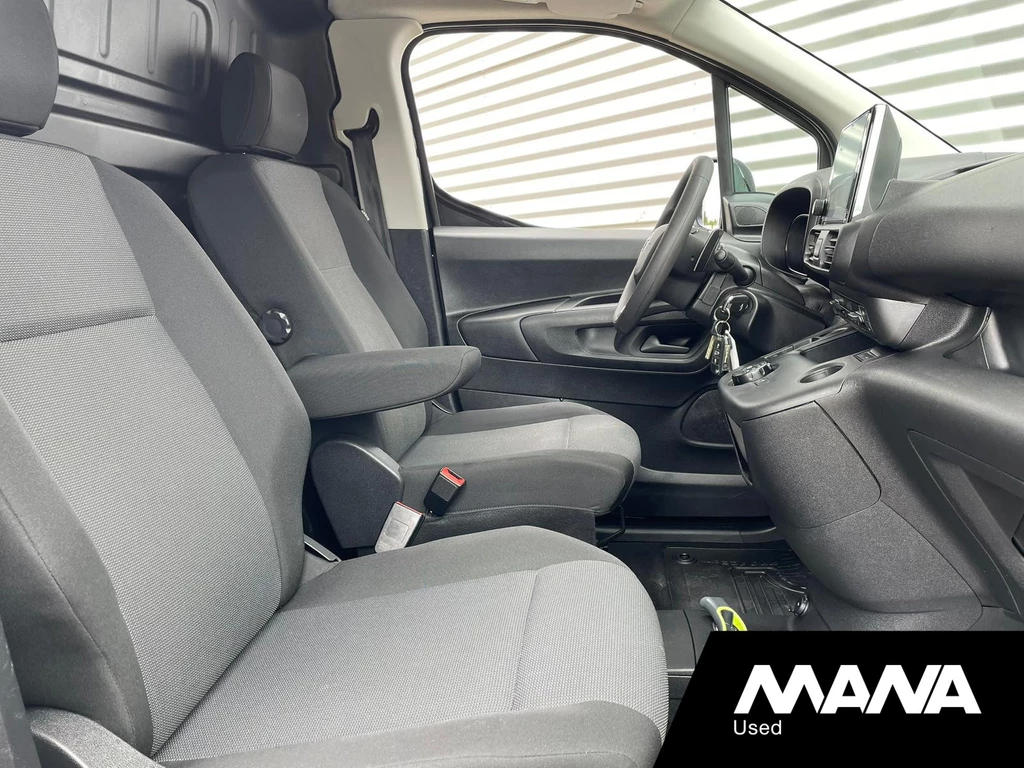 Toyota ProAce – foto 9