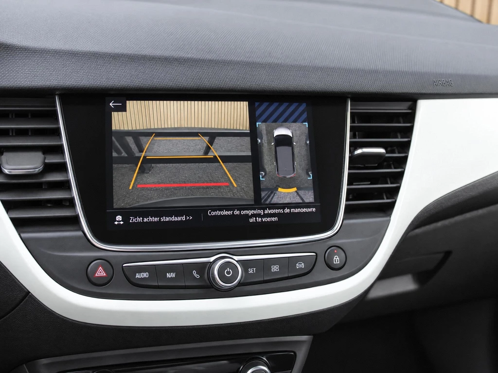 Opel Crossland X – foto 29