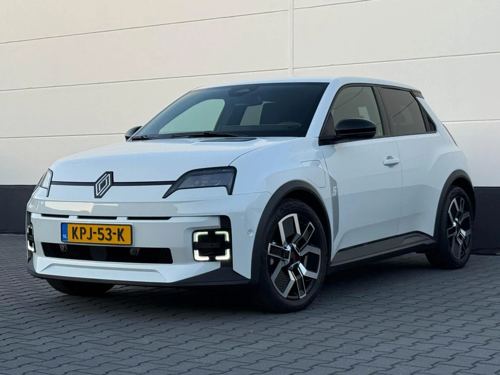 Renault 5 – foto 2