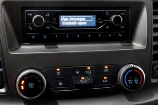 Ford Transit Custom – thumbnail 15