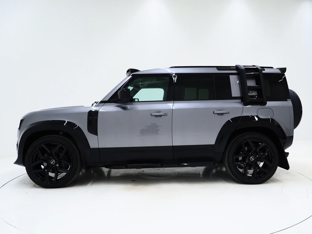 Land Rover Defender – foto 2