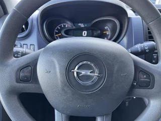 Opel Vivaro – thumbnail 20