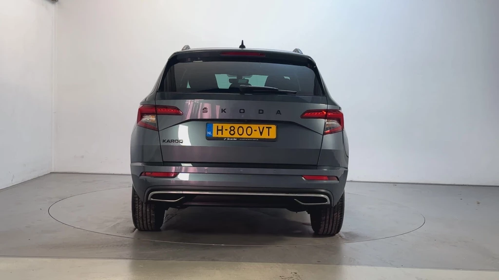 Škoda Karoq – foto 4