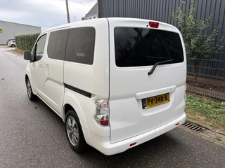 Nissan e-NV200 – thumbnail 5