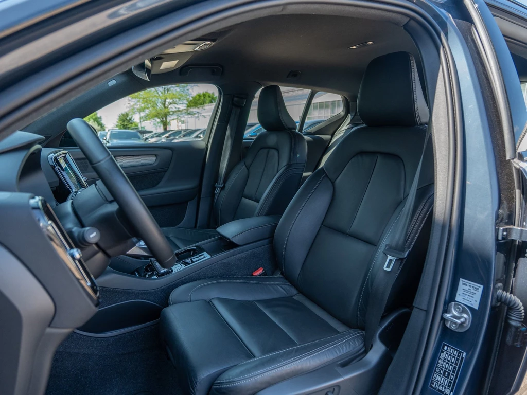 Volvo XC40 – foto 16