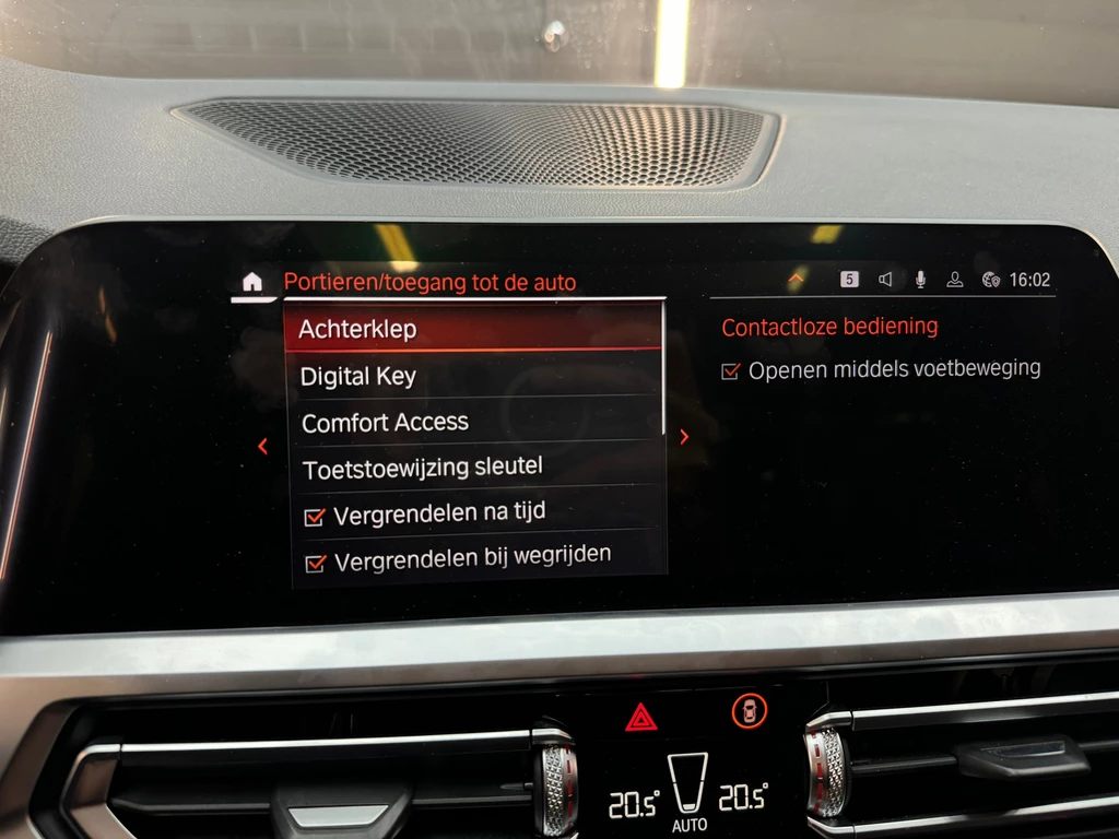 BMW 3 Serie – foto 28