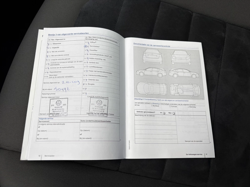 Volkswagen Golf – foto 45