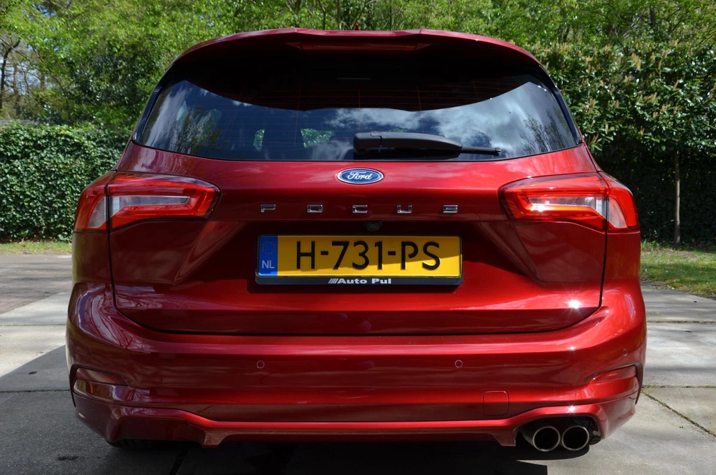 Ford Focus – foto 9