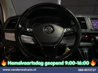 Volkswagen Transporter – thumbnail 23