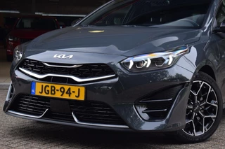 Kia Ceed Sportswagon – thumbnail 2