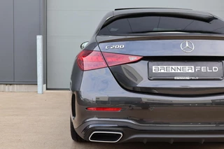 Mercedes-Benz C-Klasse – thumbnail 7