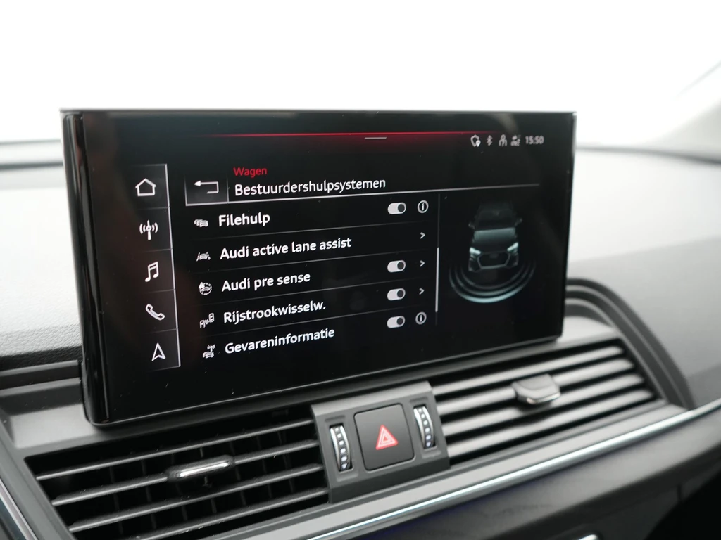 Audi Q5 – foto 39