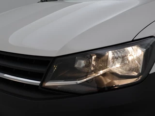 Volkswagen Caddy – thumbnail 35
