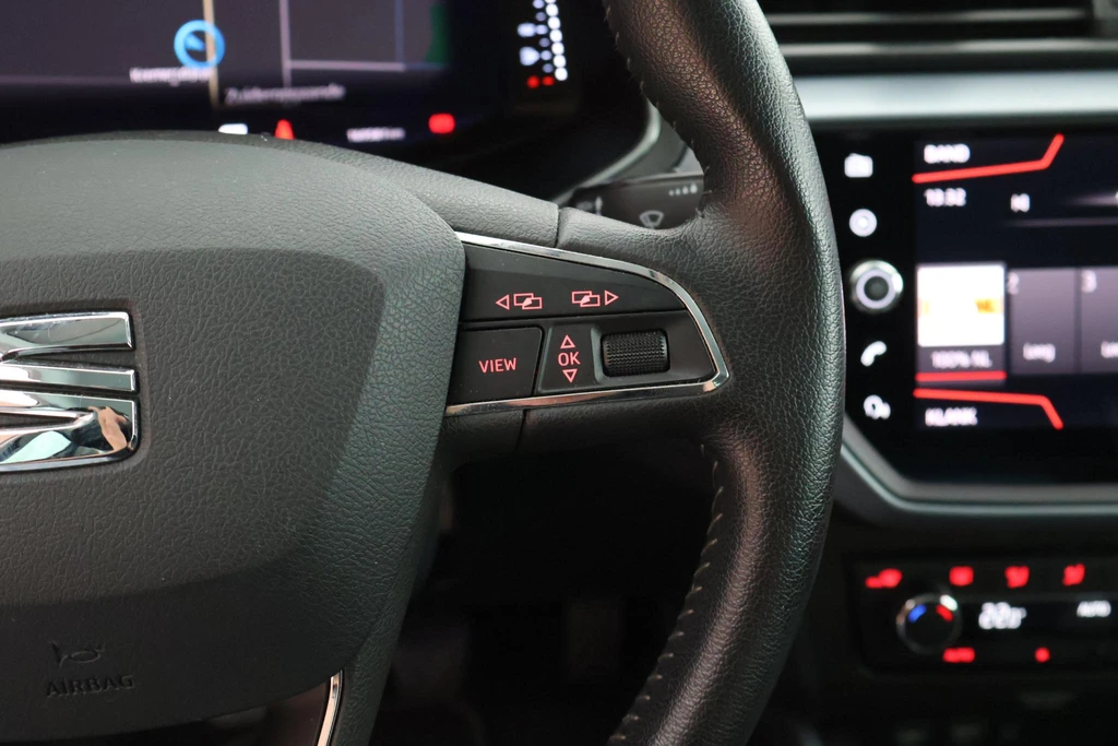 SEAT Arona – foto 19