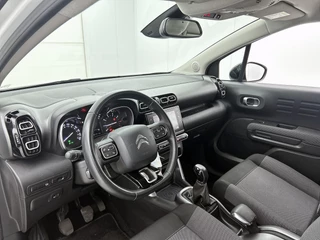 Citroën C3 Aircross – thumbnail 19
