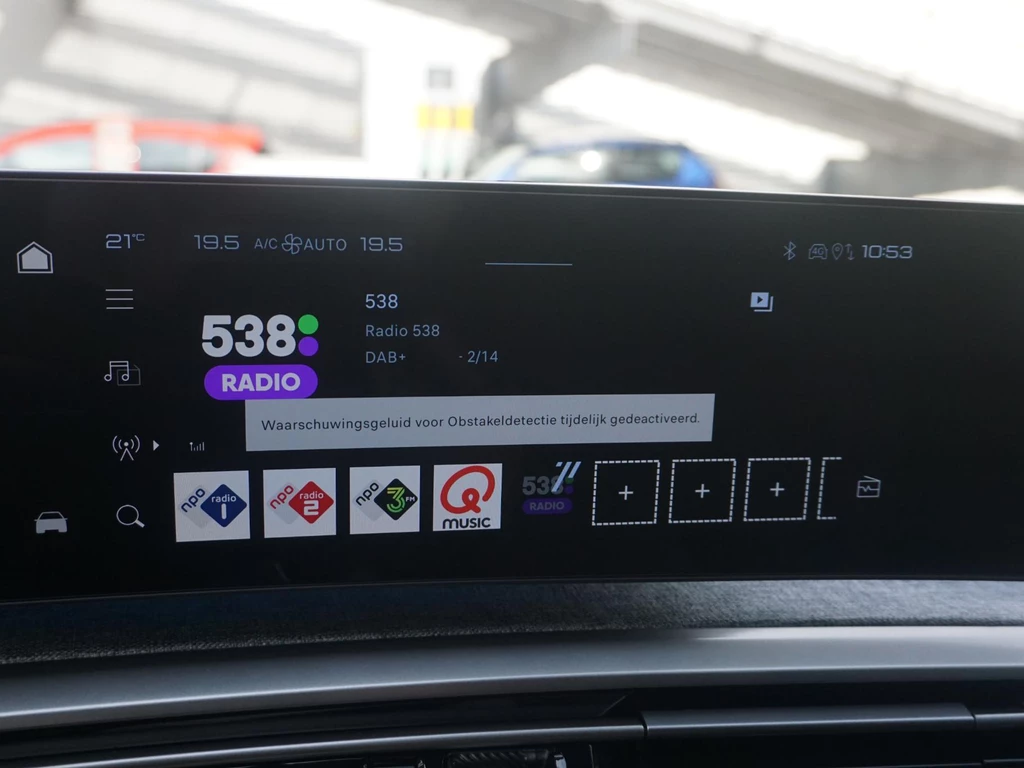 Peugeot 5008 – foto 26