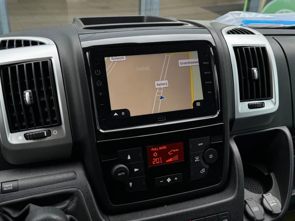 Fiat E-Ducato – foto 32