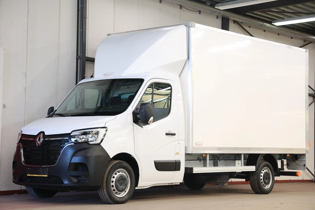 Renault Master – foto 2