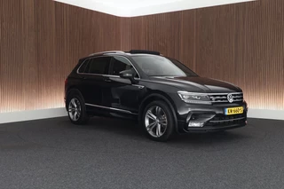 Volkswagen Tiguan – thumbnail 6