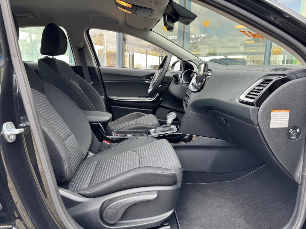 Kia XCeed – foto 29
