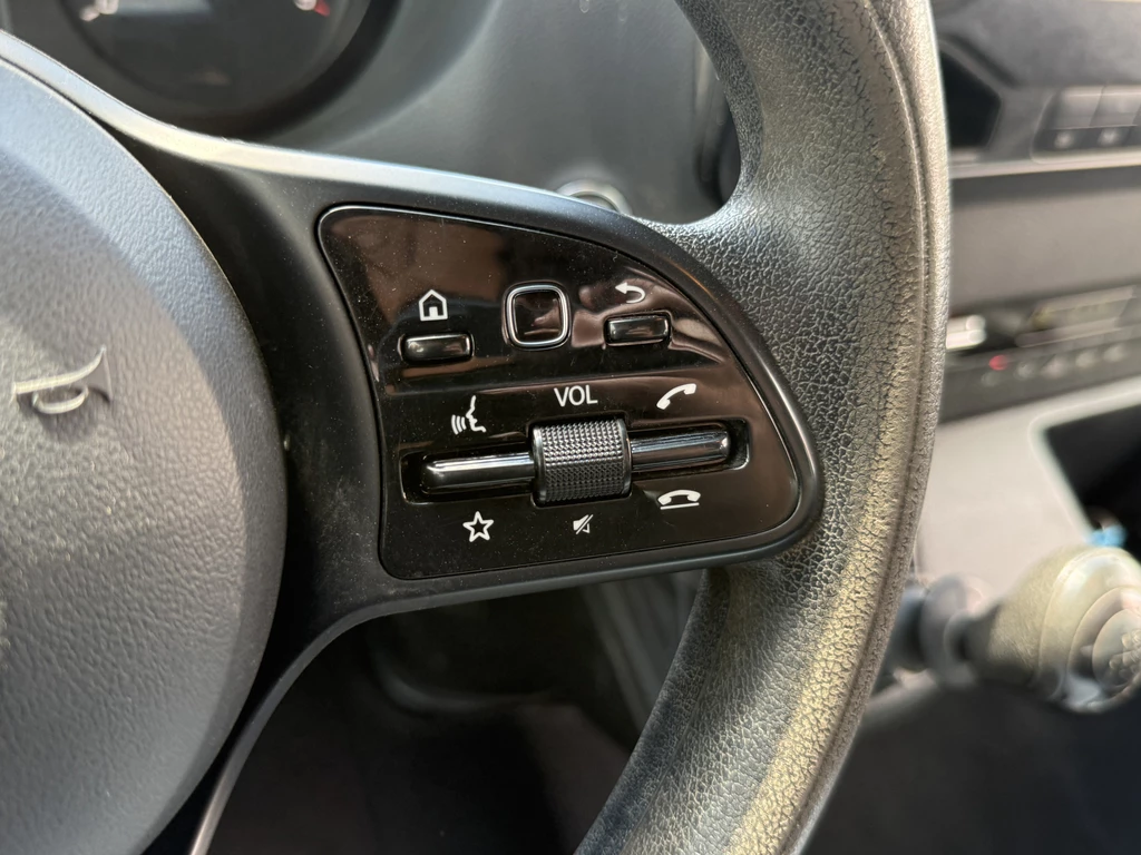 Mercedes-Benz Sprinter – foto 25