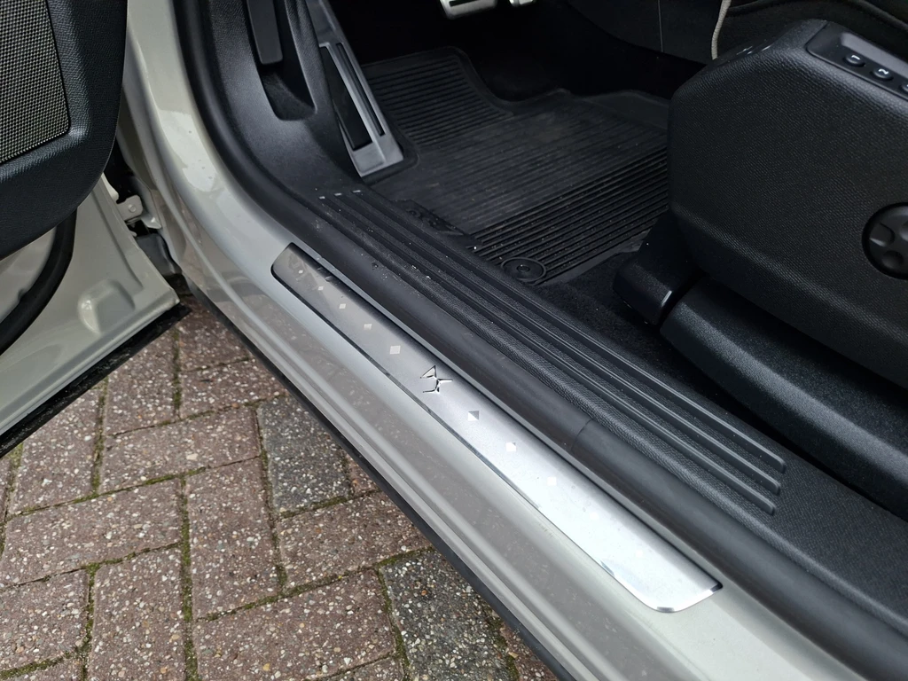 DS DS 7 – foto 53