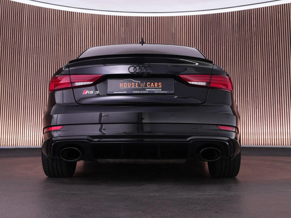 Audi RS3 – foto 9