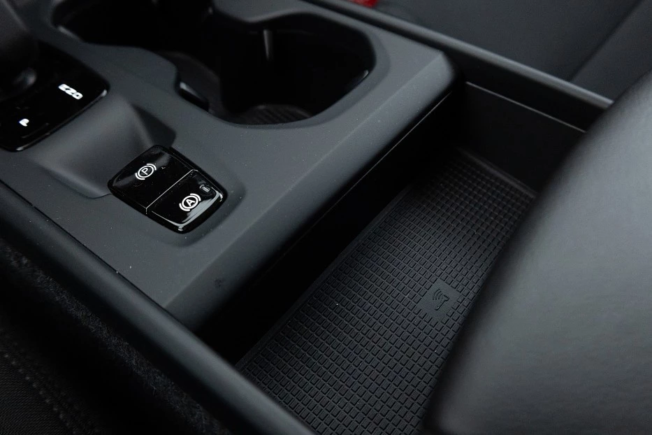 Volvo XC40 – foto 23
