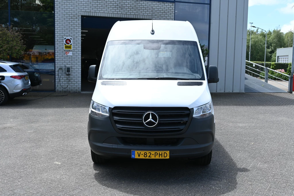 Mercedes-Benz Sprinter – foto 6