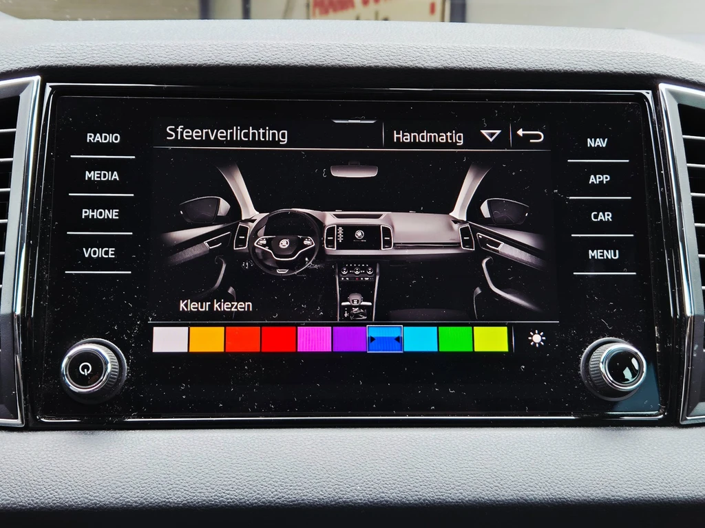 Škoda Karoq – foto 33