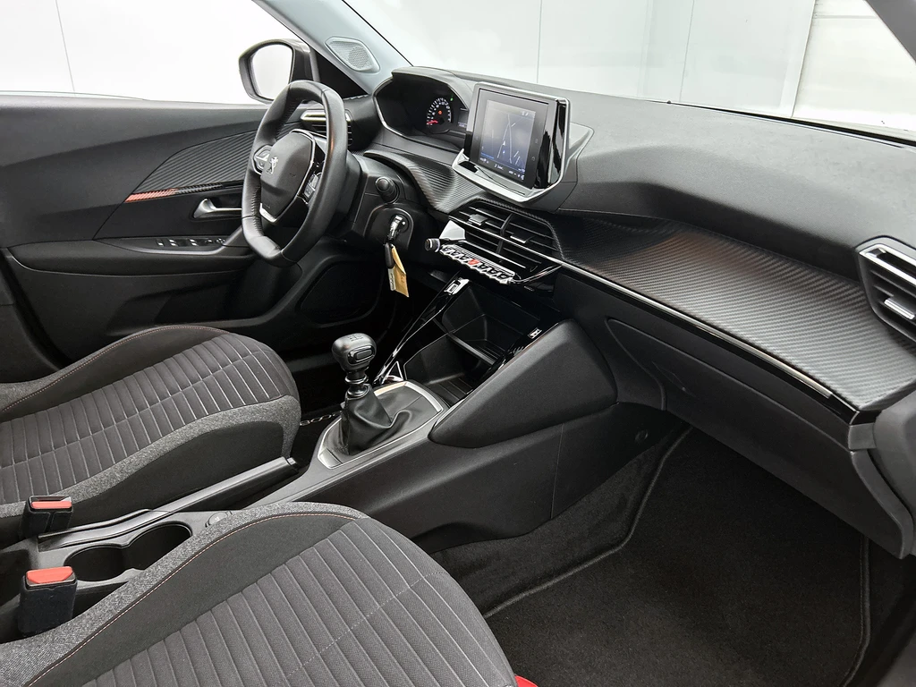 Peugeot 2008 – foto 21