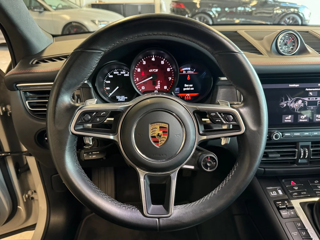 Porsche Macan – foto 19