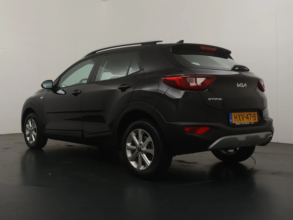 Kia Stonic – foto 5