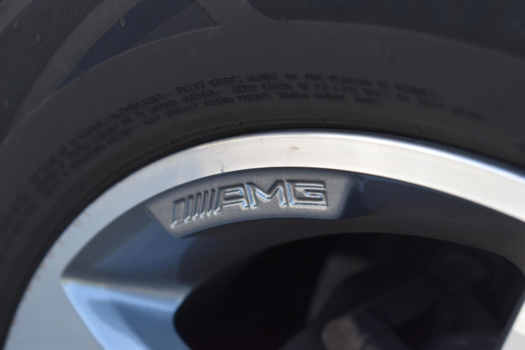Mercedes-Benz GLA – foto 45
