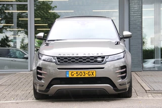 Land Rover Range Rover Evoque – thumbnail 4
