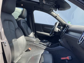 Volvo XC40 – thumbnail 30