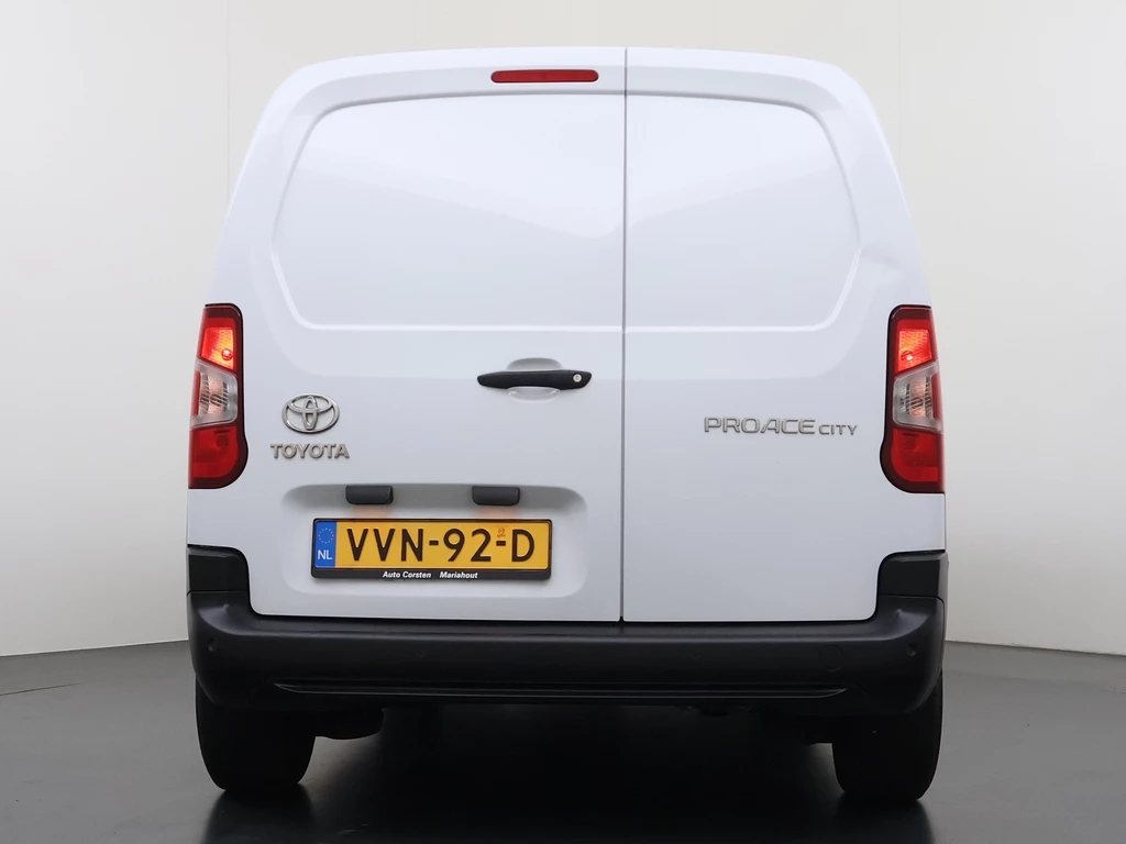 Toyota ProAce – foto 4